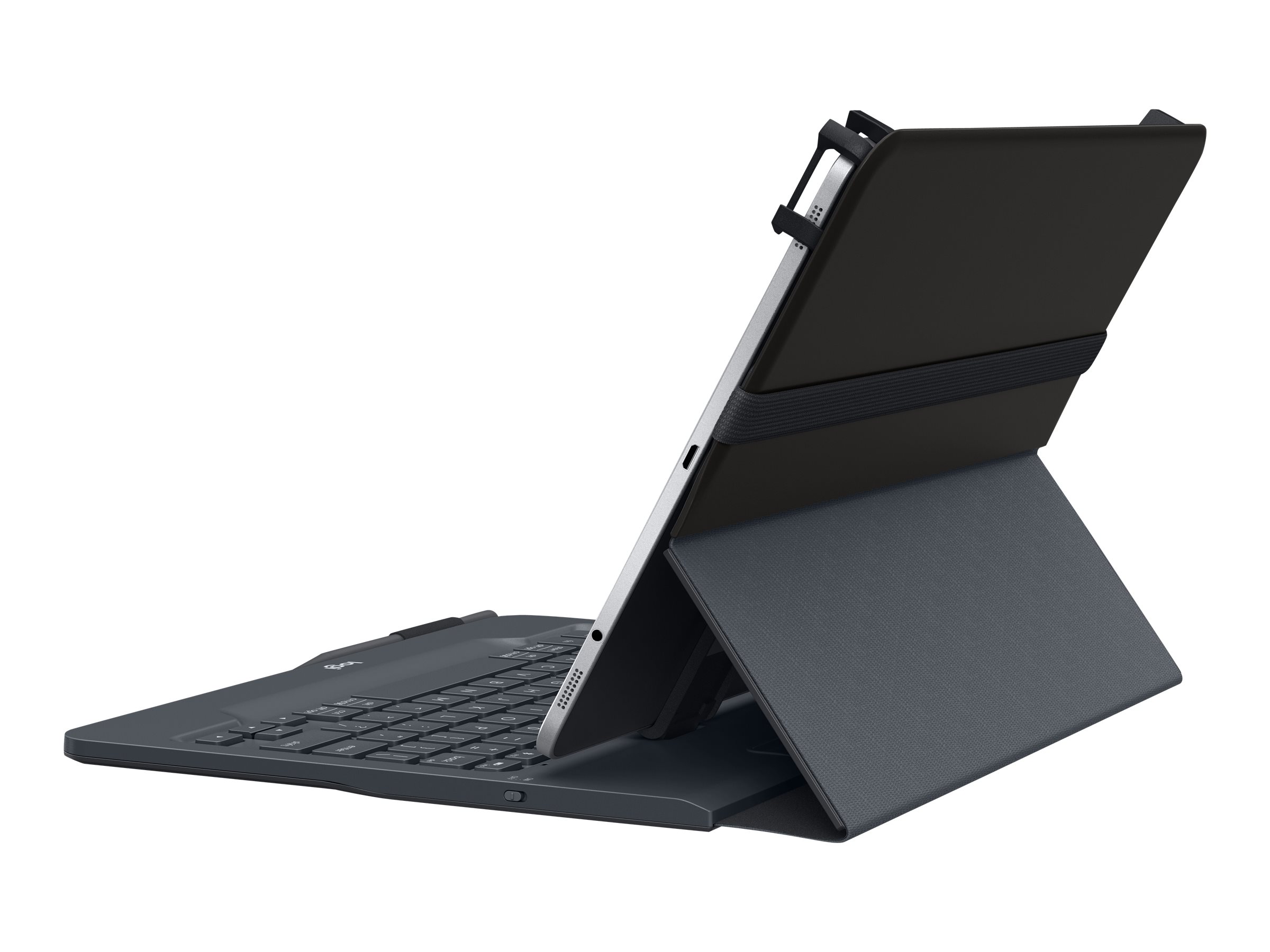 Logitech UNIVERSAL FOLIO/INTEGRATED KEYB