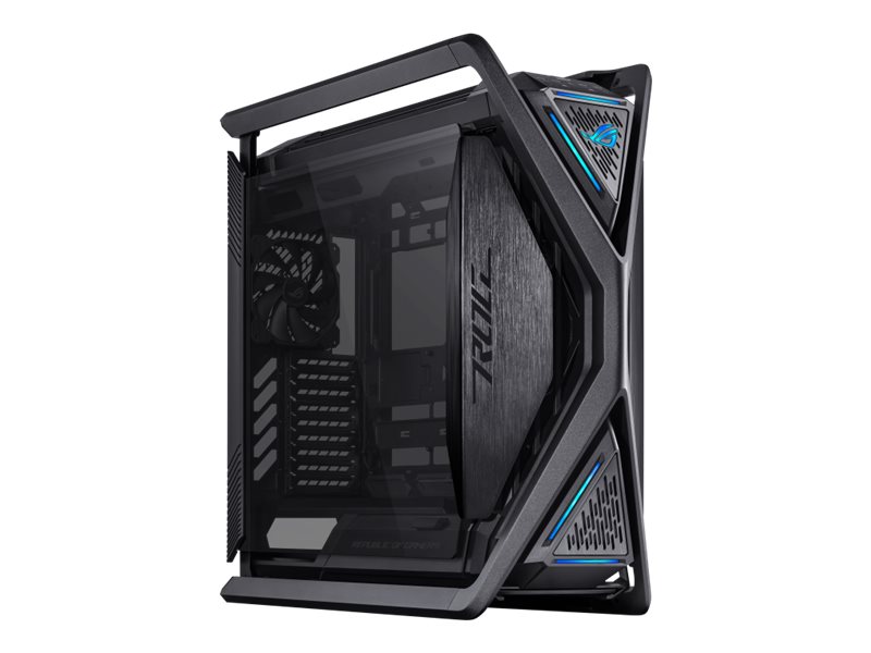 ASUS ROG HYPERION GR701 BTF EDITION