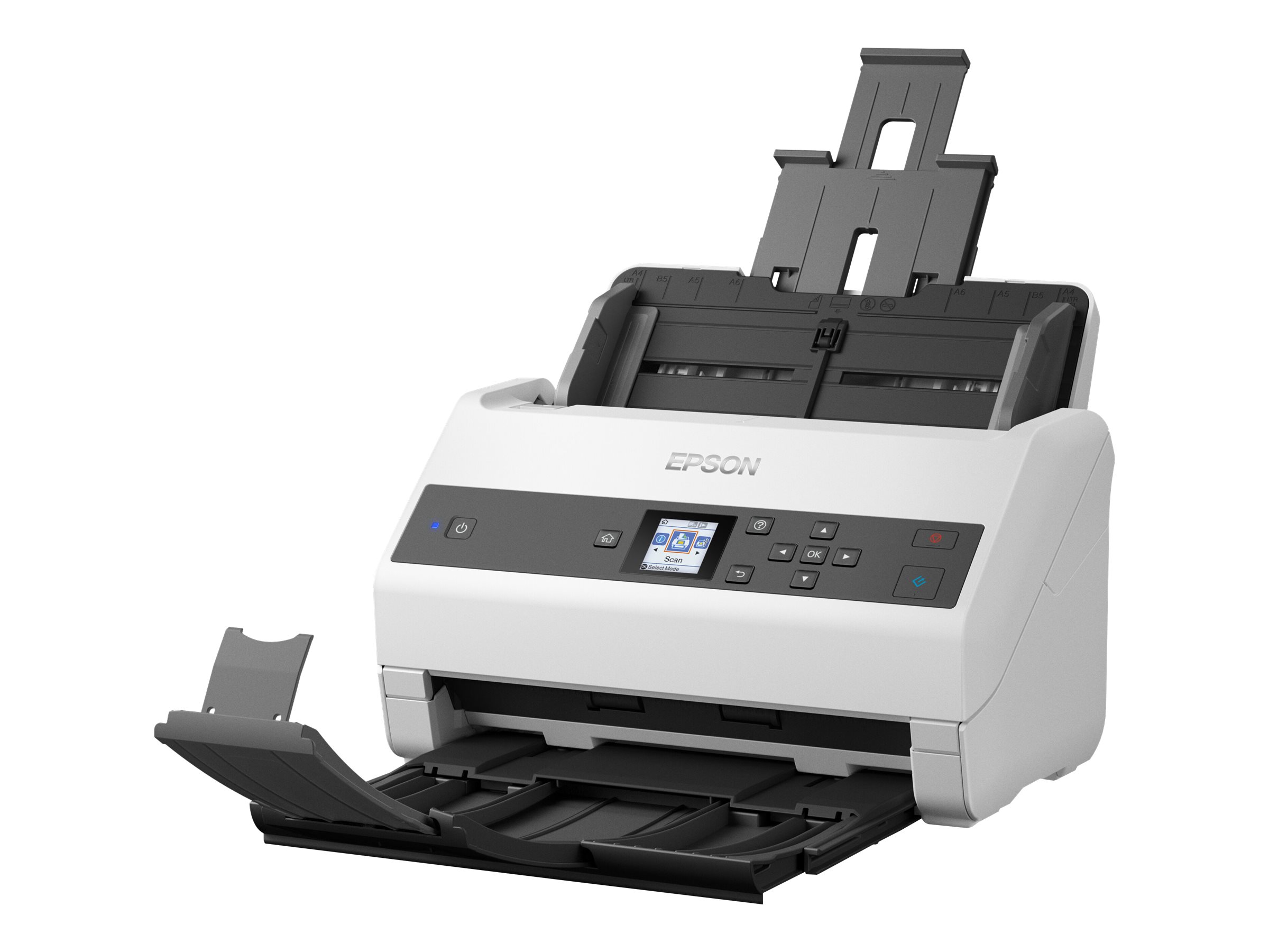 EPSON WorkForce DS-870 Scanner A4 EPSON WorkForce DS-870 Scanner A4