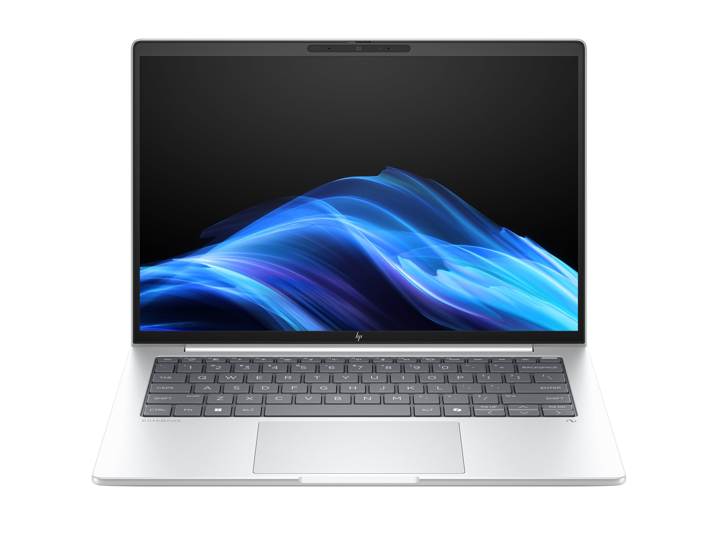 HP EliteBook 8 G1a 14 Zoll AMD Ryzen AI 5 340 32 GB RAM 512 GB SSD