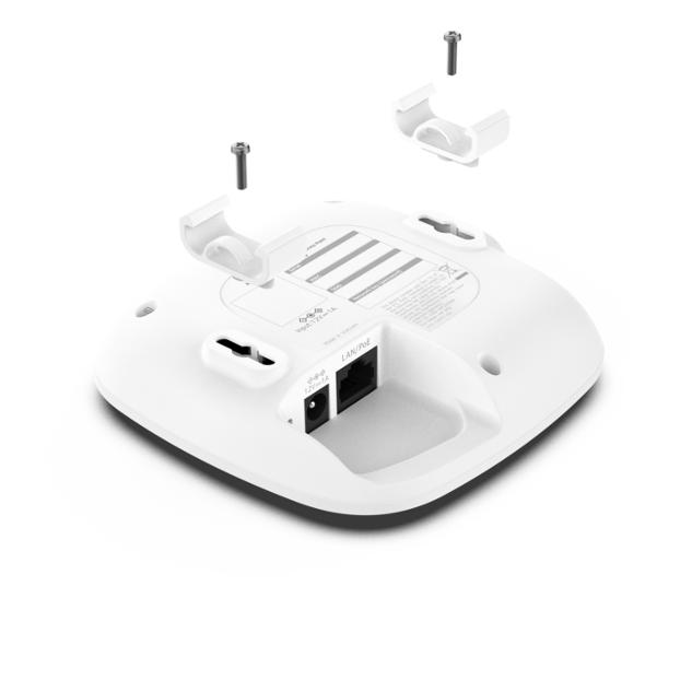 NETGEAR WAX210 ACCESS POINT AX1800