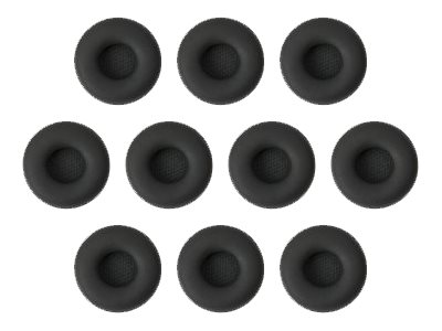 Ohrkissen Kunstleder medium für Biz 2400 II (10 Stück)