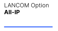LANCOM UpgradeOption LANCOM Voice Call Manager für die LANCOM 1790erSerie 1780EW4G und 1640E