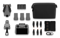 DJI Mini 5 Pro Fly More Combo + RC 2