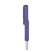 Phoenix Contact Pruefadapter PAI-4-FIX VT Phoenix Contact Pruefadapter PAI-4-FIX VT