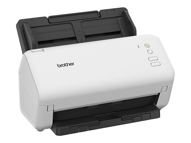 brother ADS-4100 Dokumentenscanner