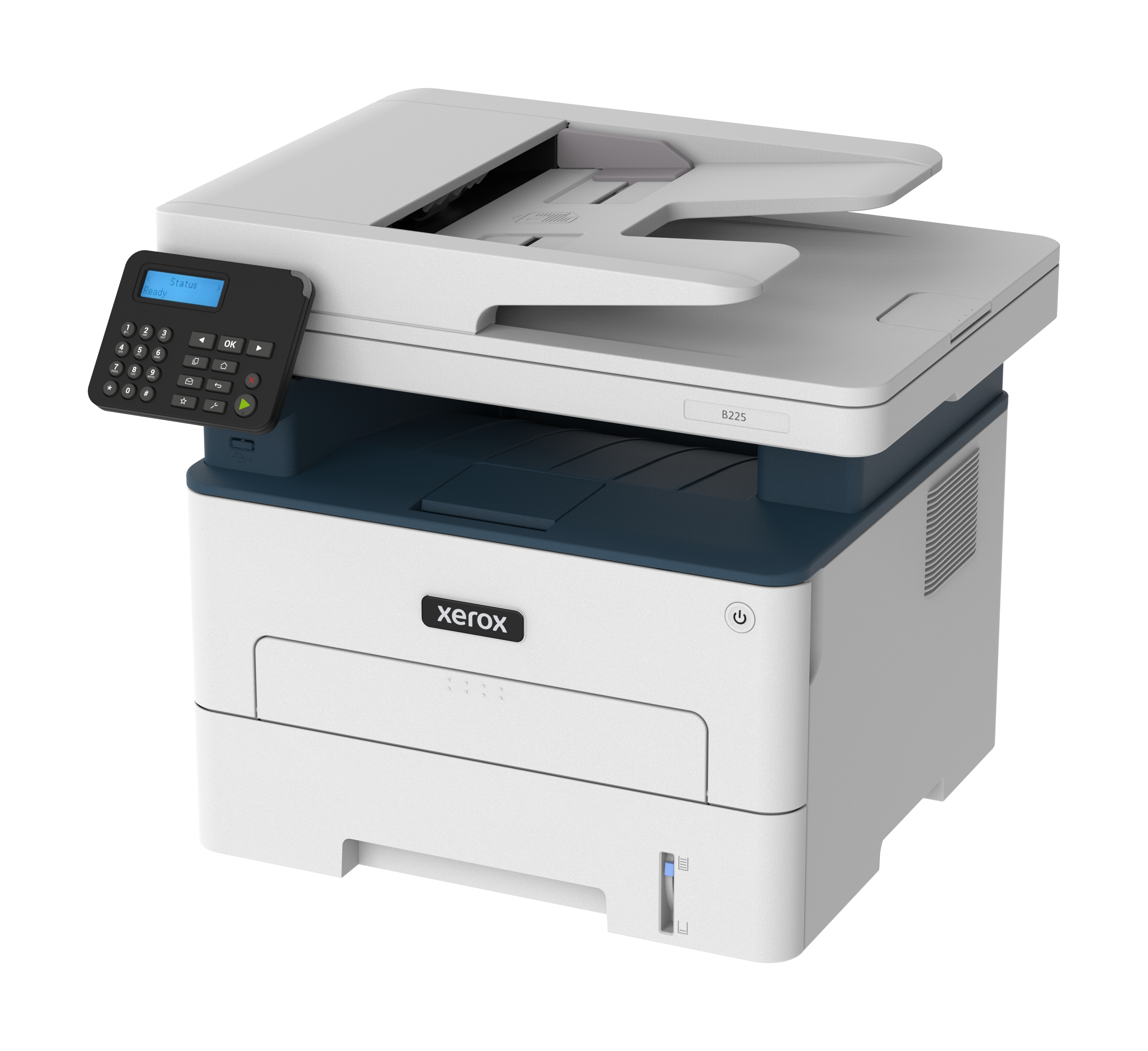 Xerox B225 Multifunktionsdrucker Laser A4/Legal