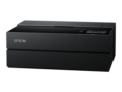 EPSON SureColor SC-P700 Printer colour ink-jet A3 Plus 5760x1440dpi capacity 120 sheets LAN USB host USB 3.0 Wi-Fi