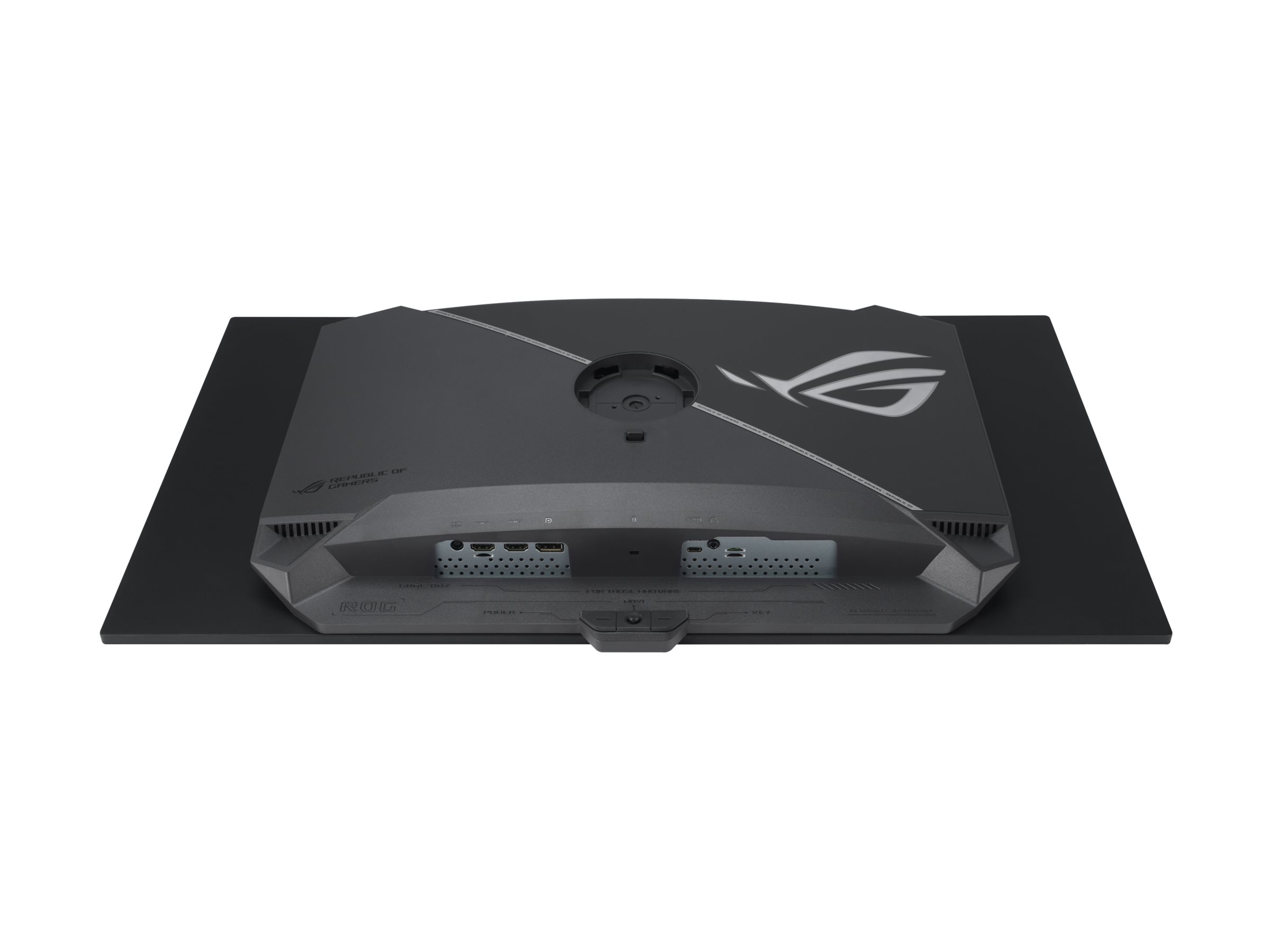 ASUS ROG Strix OLED XG32UCDS 80,01cm 31,5Zoll QDOLED UHD 169 165Hz 1000cdm2 003ms 2xHDMI DP USB C Black