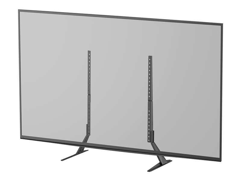 NEOMOUNTS TV Desk Stand legs NEOMOUNTS TV Desk Stand legs