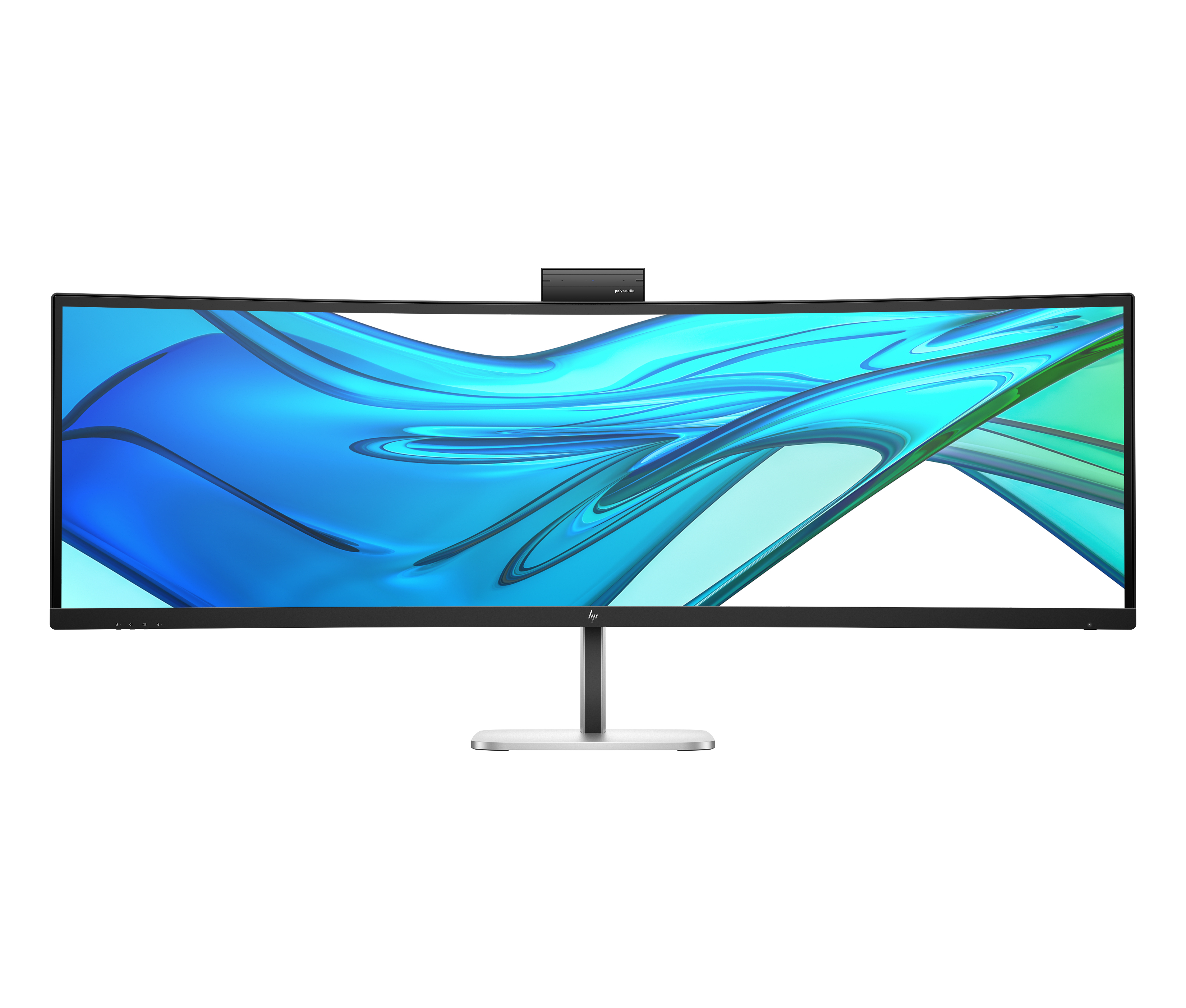 HP 549pm Series 5 Pro gebogen DQHD 165 Hz