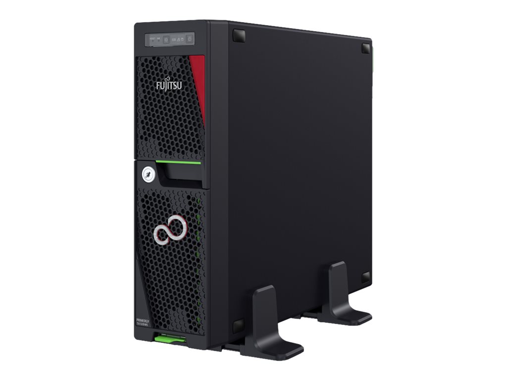 Fujitsu TX1320M5 XEON E-2336  16GB            4SFF  500W tit