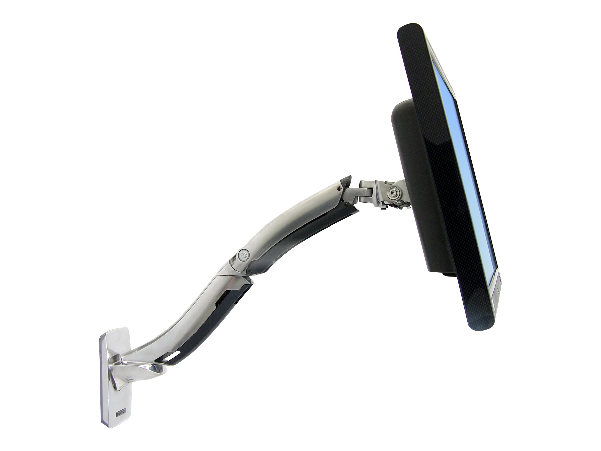 Ergotron MX Wall Mount LCD Arm