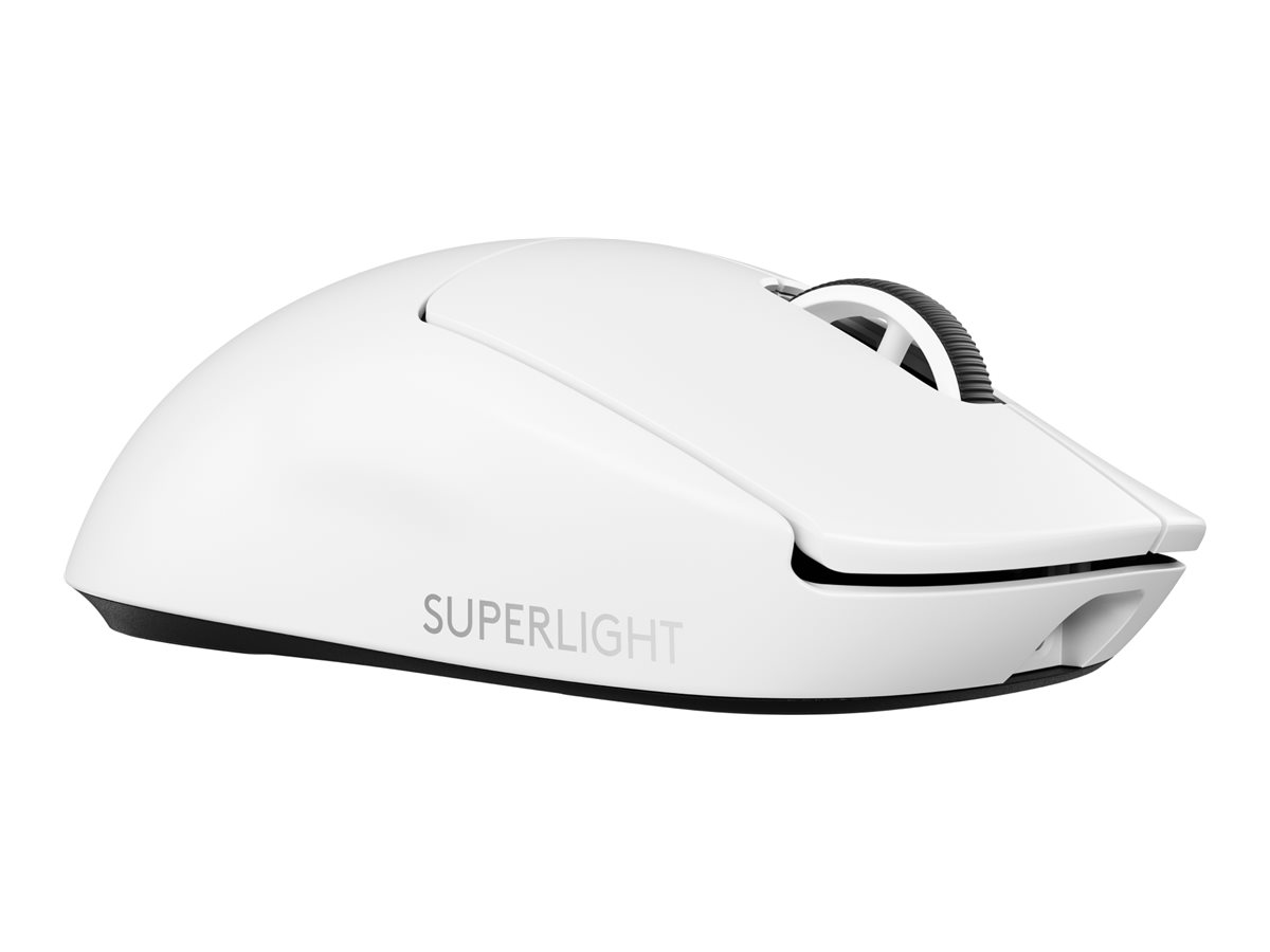 LOGITECH G PRO X SUPERLIGHT 2 MAUS LOGITECH G PRO X SUPERLIGHT 2 MAUS
