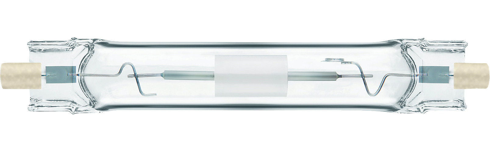 Philips Signify Halogen-Metalldampflampe MASTERC CDM-TD 150W/830 RX7s 1CT Philips Signify Halogen-Metalldampflampe MASTERC CDM-TD 150W/830 RX7s 1CT