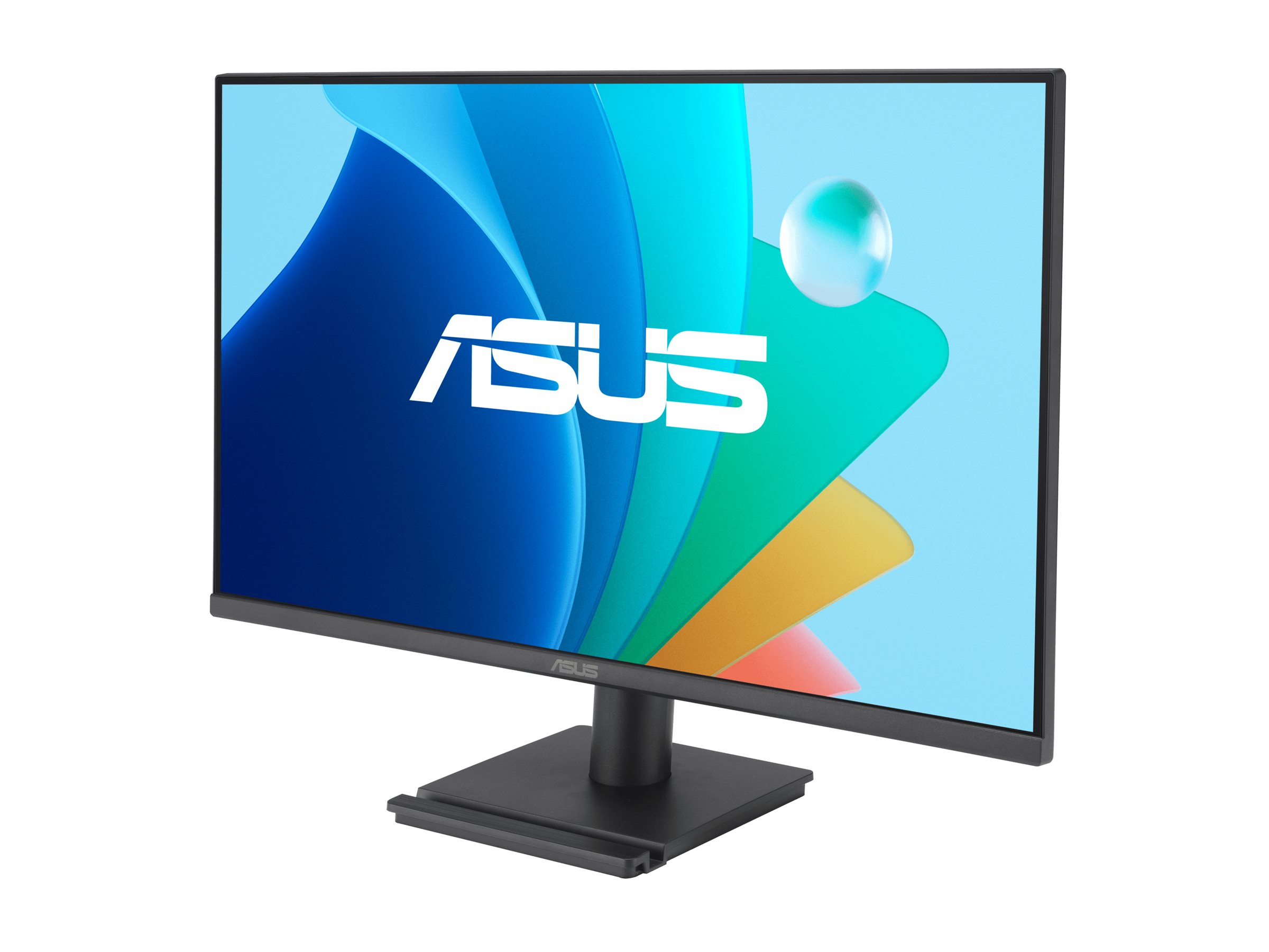 ASUS VA249QG Eye Care Gaming Monitor 60,45cm 23,8Zoll IPS WLED FHD 16:9 120Hz 300cd/m2 1ms D-Sub HDMI DP 2x2W Speakers