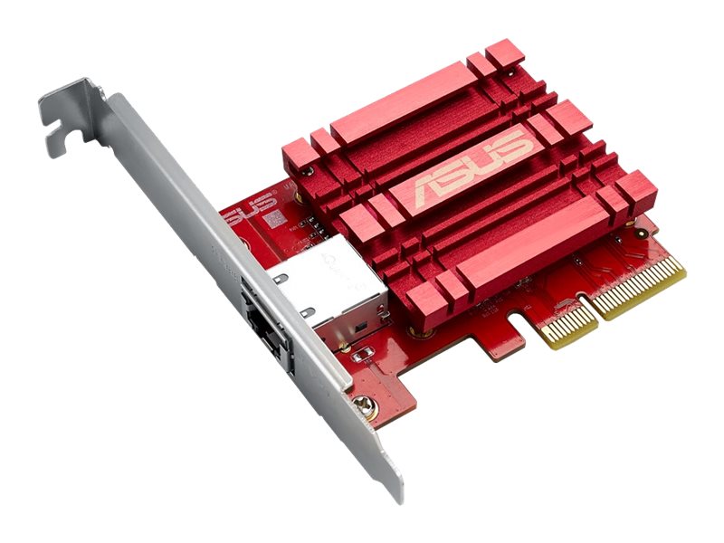 ASUS XG-C100C, 10G Netzwerkkarte, PCIe