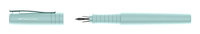 FABERCASTELL Poly Pen PatronenfUeller caribic blue B breit, 1 St