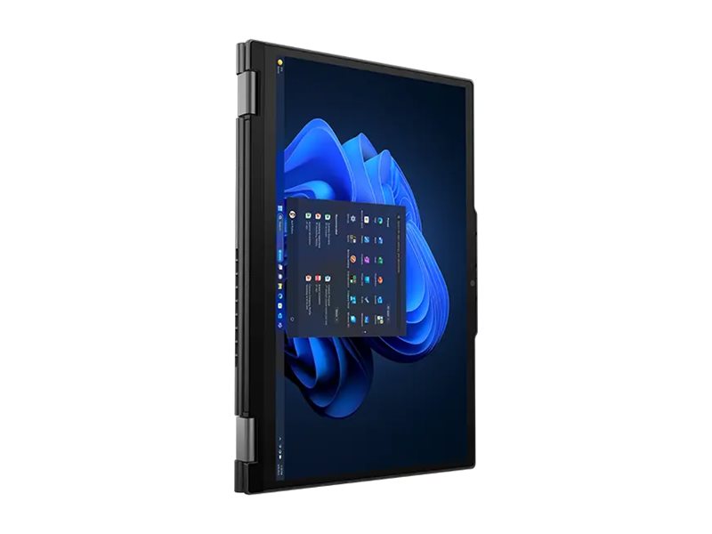 LENOVO ThinkPad X13 2in1 G5 Intel Core Ultra 5 125U 33,78cm 13,3Zoll WUXGA 32GB 1TB SSD UMA W11P WWAN Ready Black TopSeller LENOVO ThinkPad X13 2in1 G5 Intel Core Ultra 5 125U 33,78cm 13,3Zoll WUXGA 32GB 1TB SSD UMA W11P WWAN Ready Black TopSeller