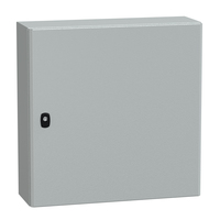 SARE Wand-Schaltschrank NSYS3D6620P HBT=600x600x200 m.MP SARE Wand-Schaltschrank NSYS3D6620P HBT=600x600x200 m.MP