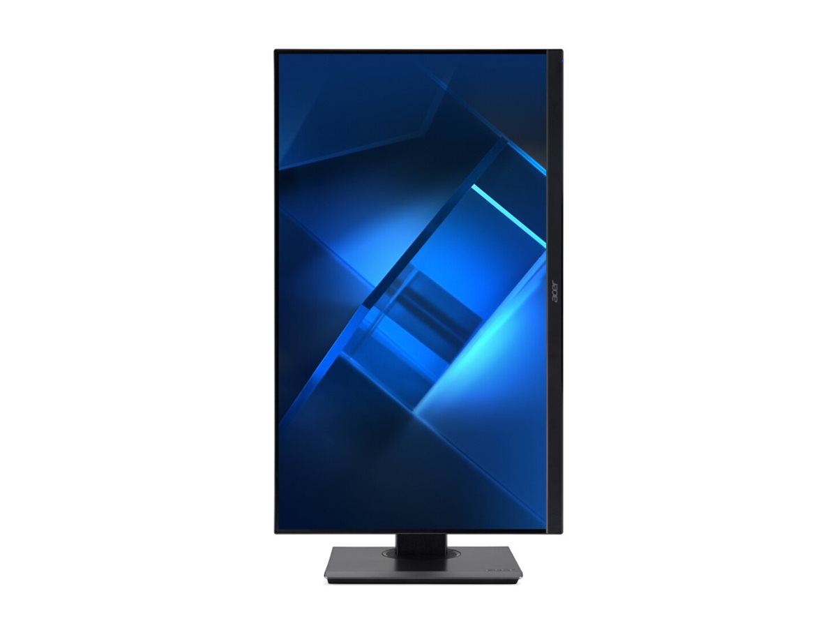 acer Vero B247YEbmiprzxv Monitor 61,0 cm 24,0 Zoll schwarz