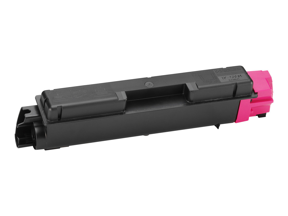 1T02KTBNL0 KYOCERA TK580M FSC Toner