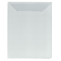 FolderSys Selbstklebetaschen glatt DIN A4 hoch, 10 St. FolderSys Selbstklebetaschen glatt DIN A4 hoch, 10 St.