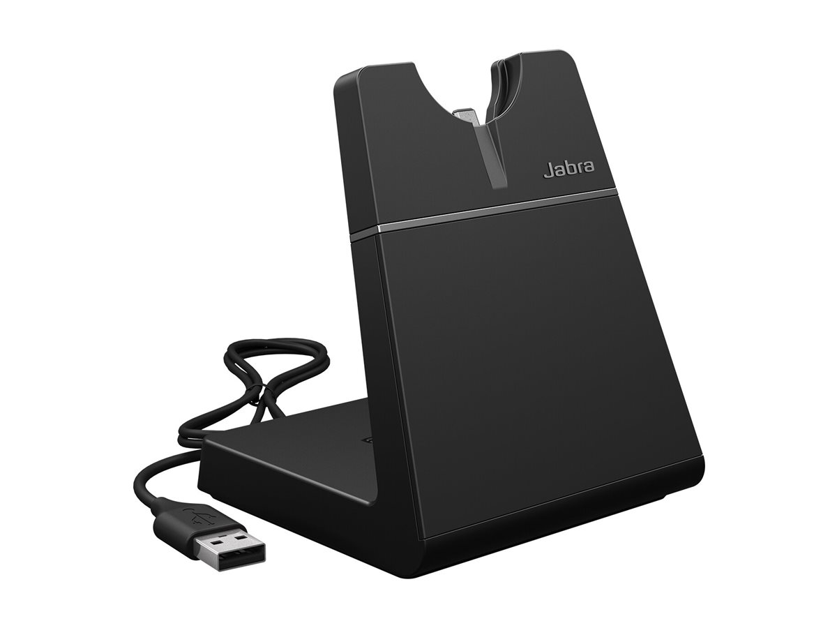 Jabra Ladestation fuer Engage SE Convertible USB-A Jabra Ladestation fuer Engage SE Convertible USB-A