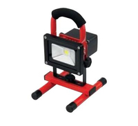 Cimco LED-Baustellenstrahler 111580