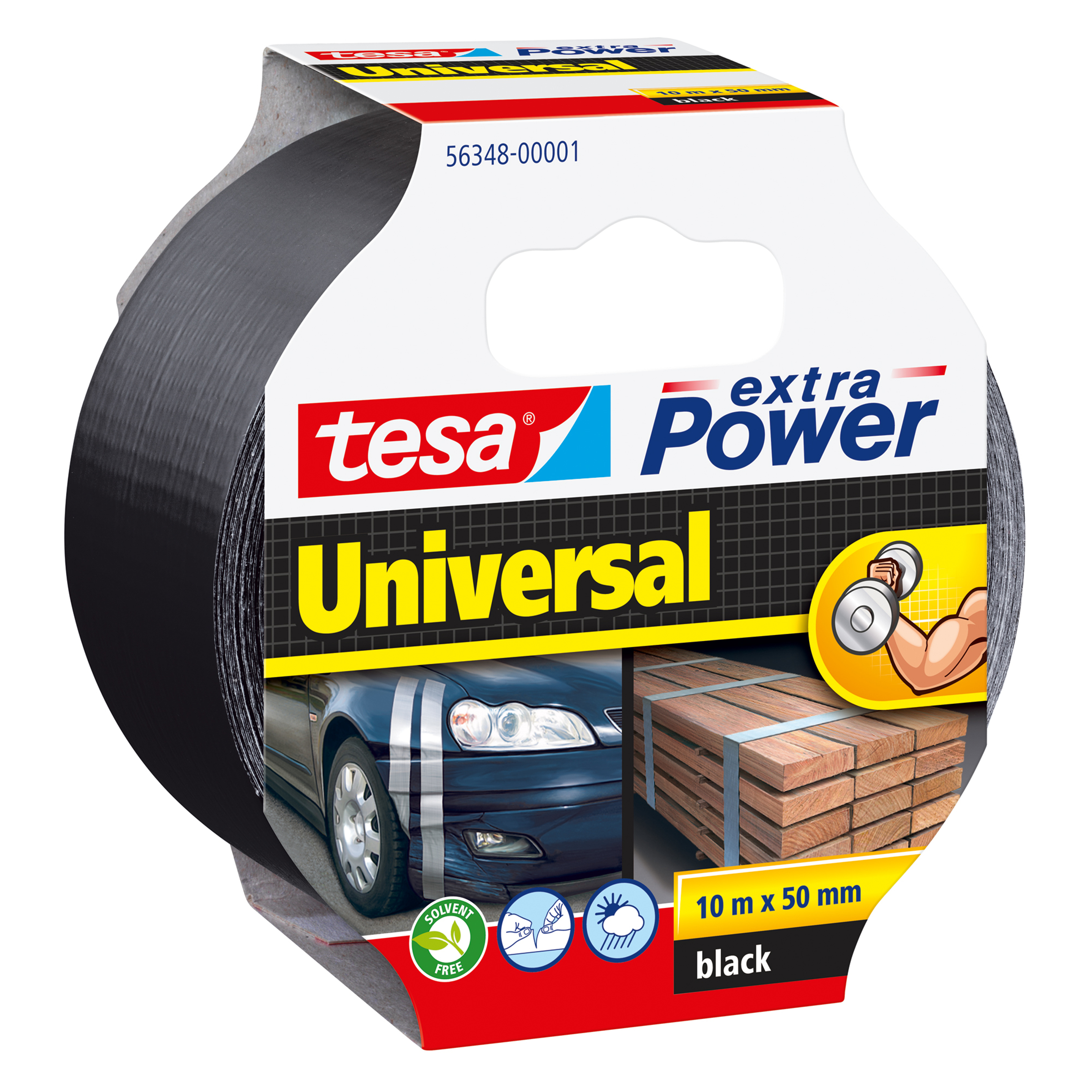 56348-00001-15 TESA Extra Power 56348-00001-15 TESA Extra Power