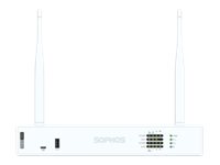 SOPHOS XGS 108w Security Appliance - EU power cord SOPHOS XGS 108w Security Appliance - EU power cord