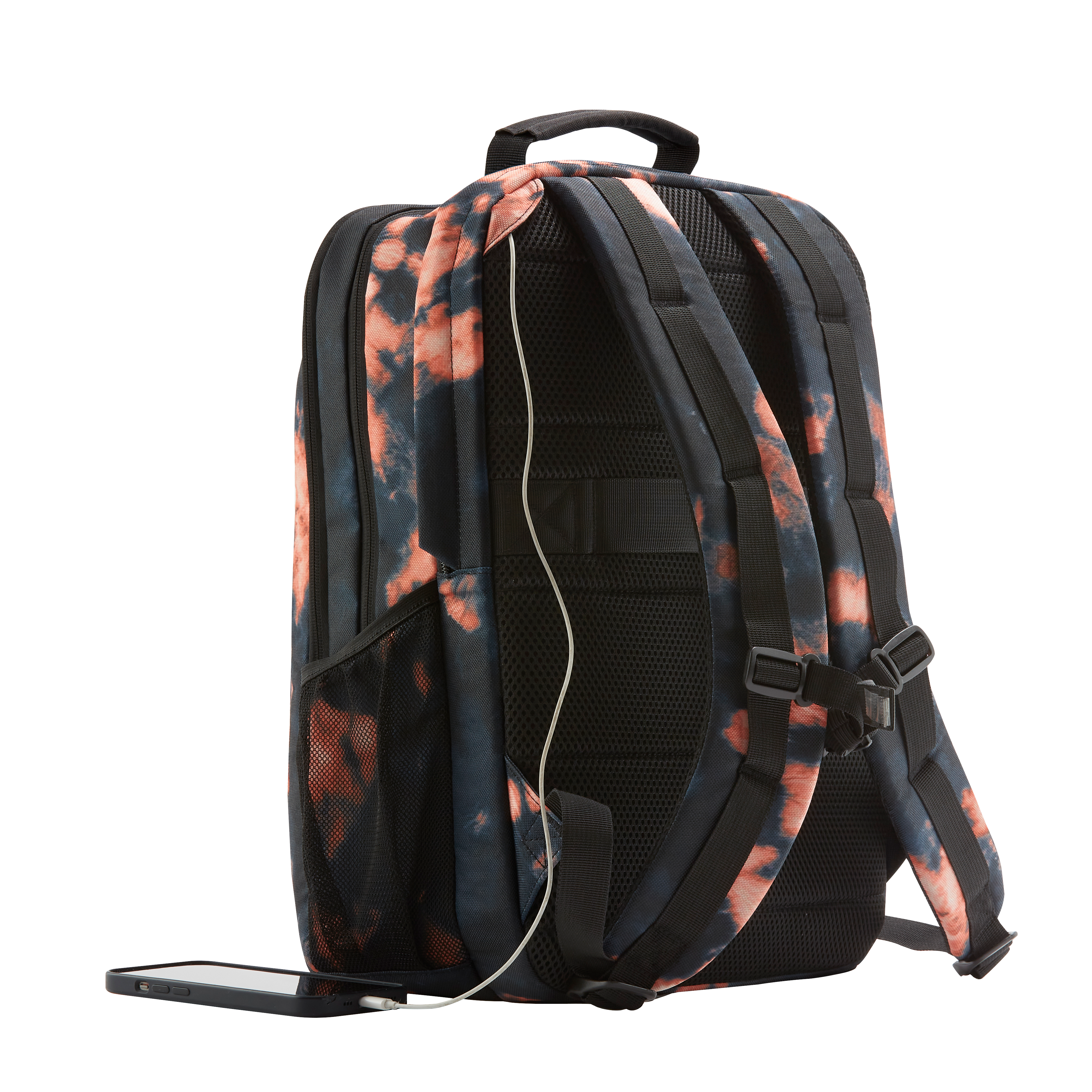 HP Campus XL Tie dye Backpack P