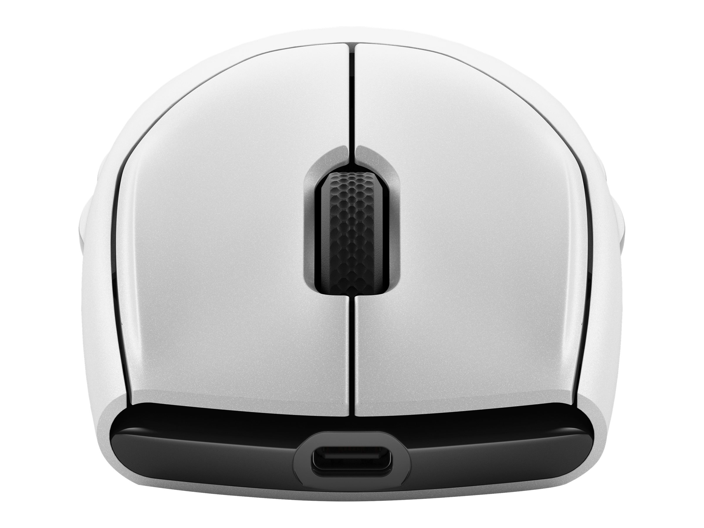 DELL Alienware TriMode Wireless Gaming Mouse AW720M Lunar Light