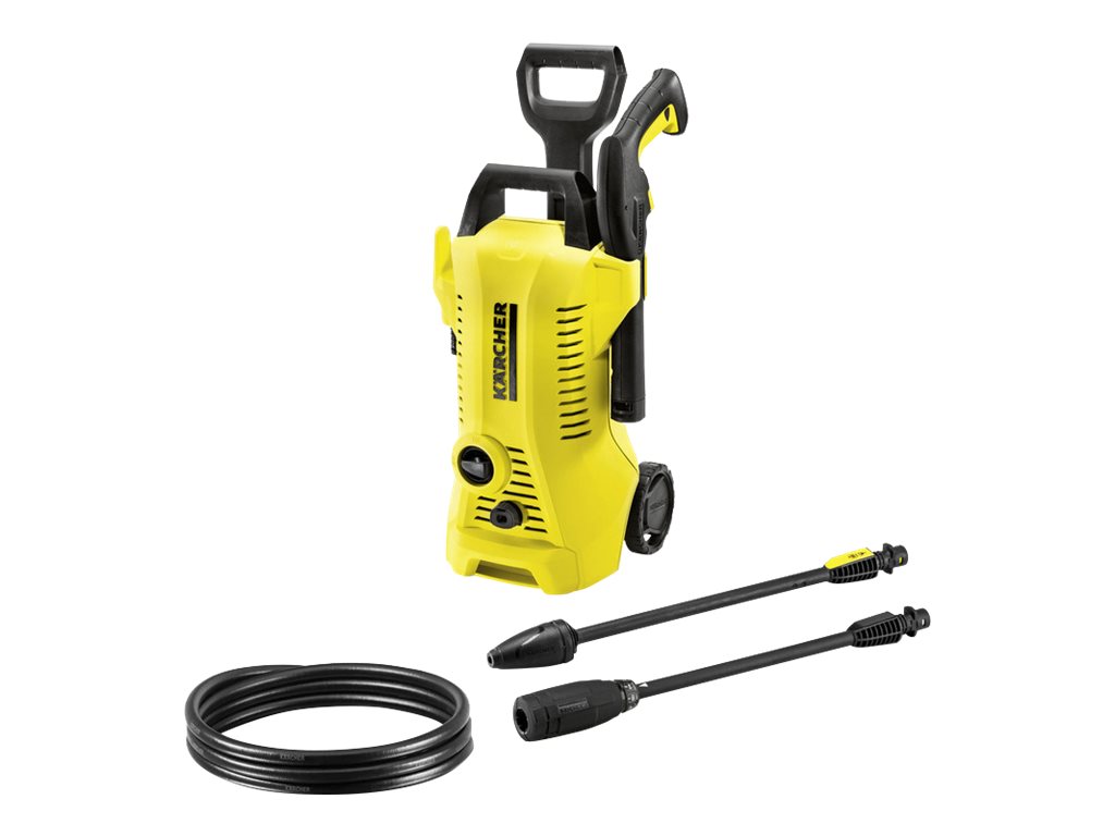 Kärcher K 2 Power Control Hochdruckreiniger