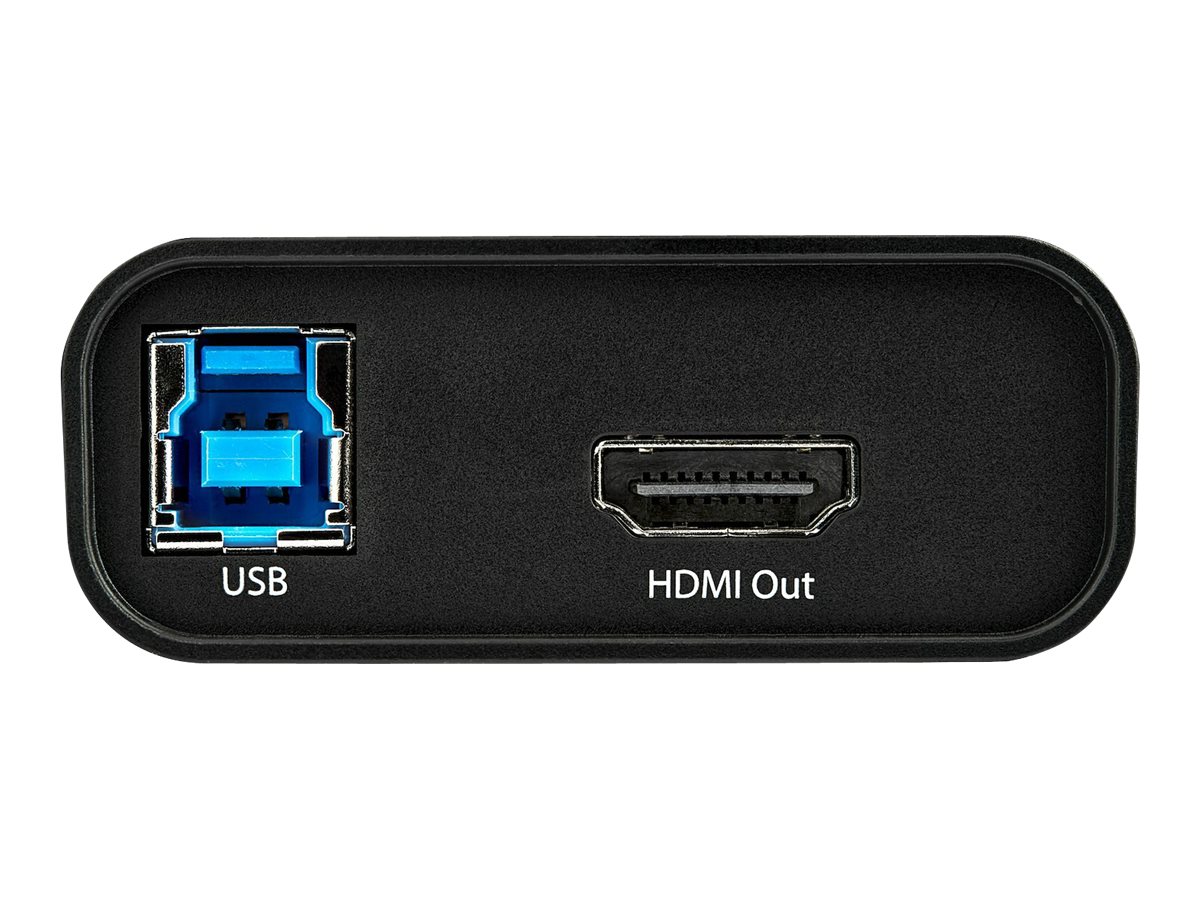 StarTech.com HDMI auf USB-C Video Capture Gerät