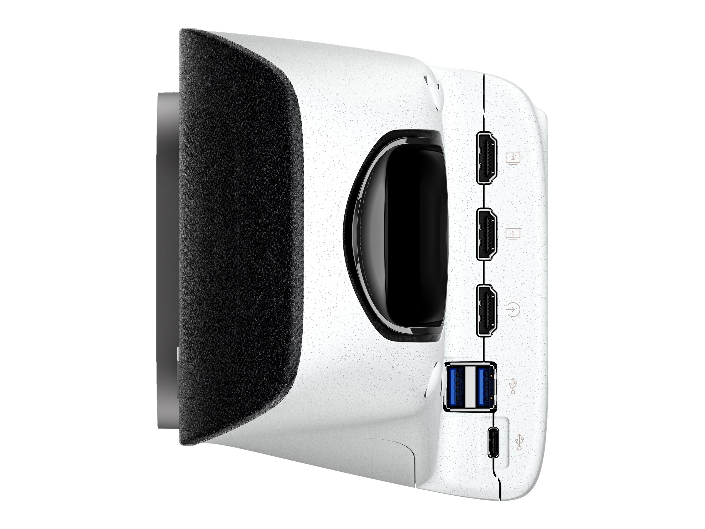 HP Poly Studio X72 AllInOne Video Bar