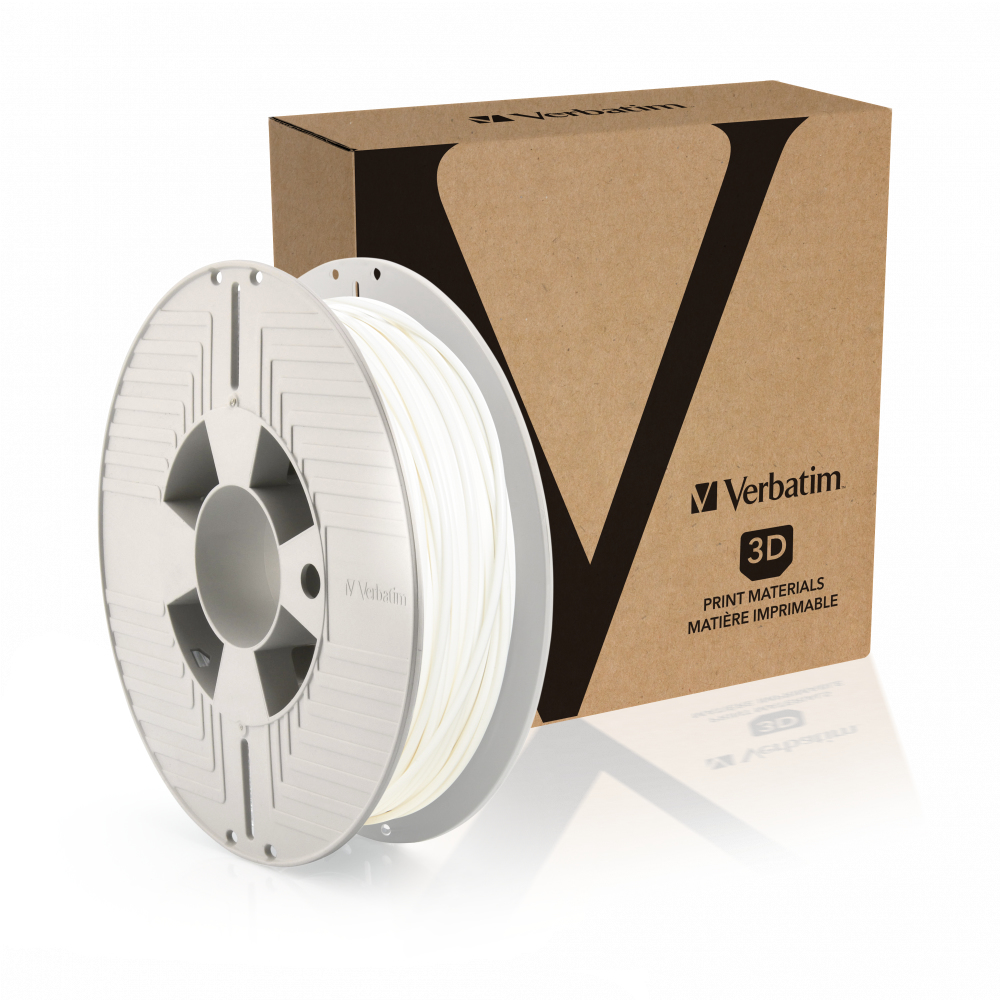 Verbatim BVOH 2,85mm TRANSPARENT 0,5kg
