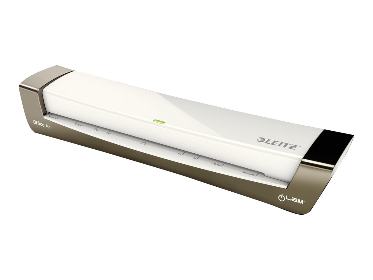 LEITZ iLAM Office A3 Laminiergeraet bis DIN A3 LEITZ iLAM Office A3 Laminiergeraet bis DIN A3