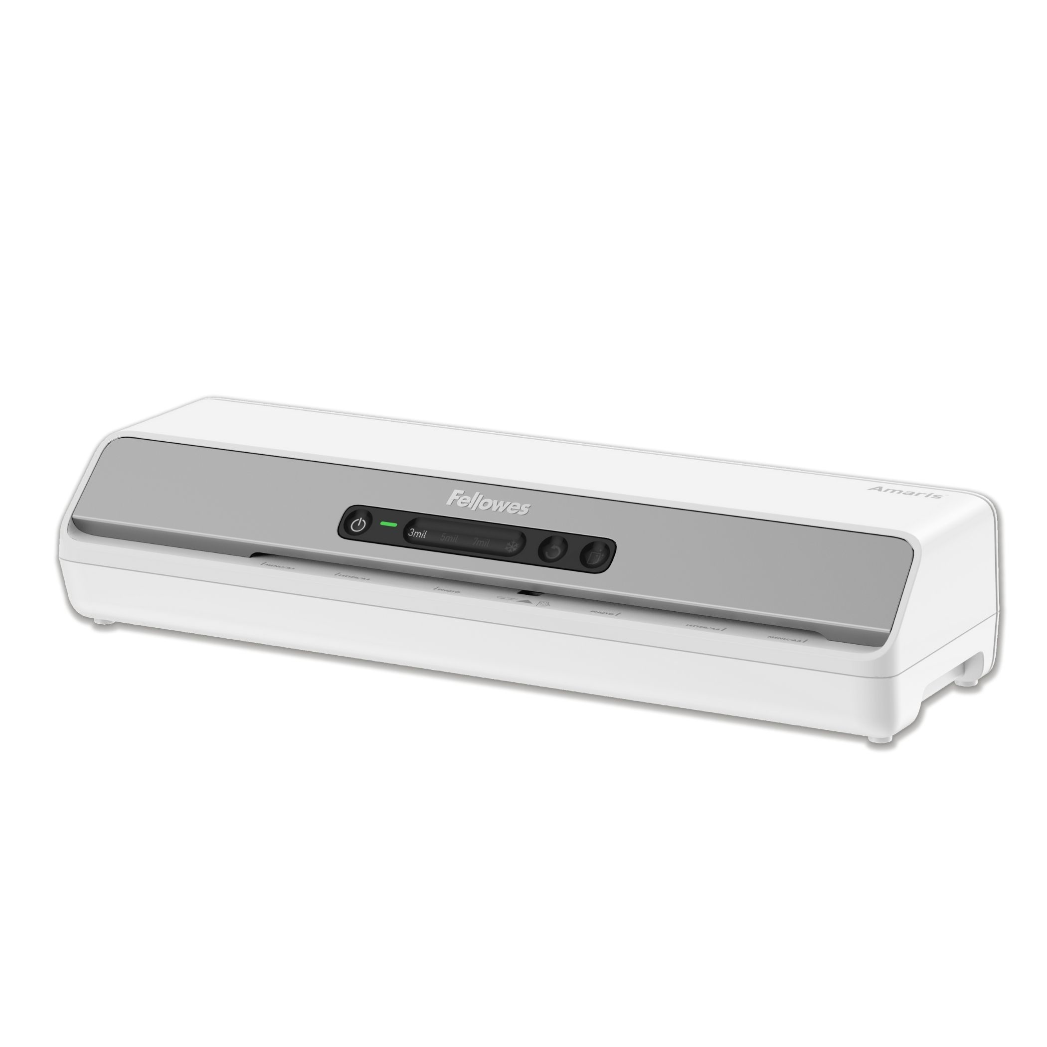 Fellowes Amaris A3 Laminiergeraet bis DIN A3