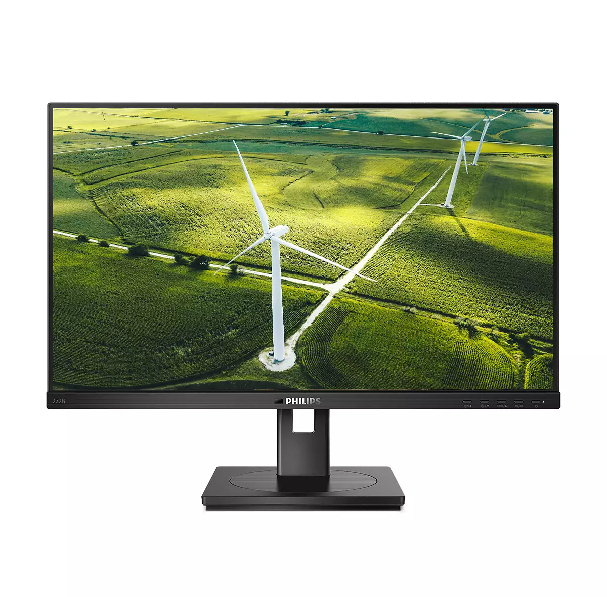 Philips 685cm 270 272B1G 1609 DVIHDMIDPUSB IPS