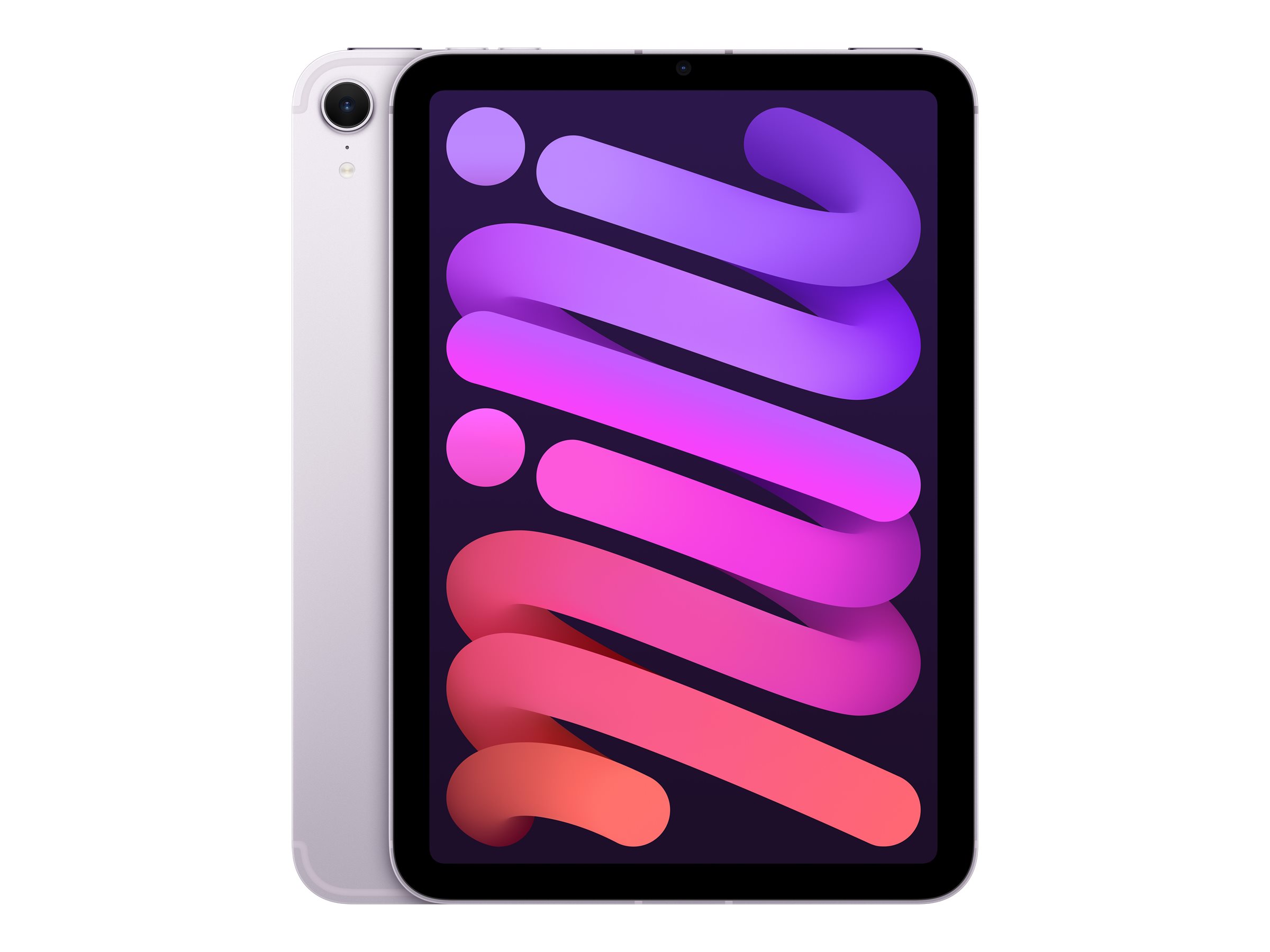 APPLE iPad mini Wi-Fi + Cellular 128GB - Purple