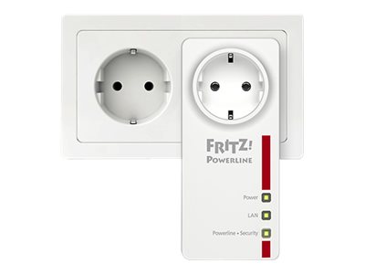FRITZ!Powerline 1220 Set FRITZ!Powerline 1220 Set