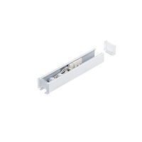 Zumtobel Einspeisung TECTON TE WH