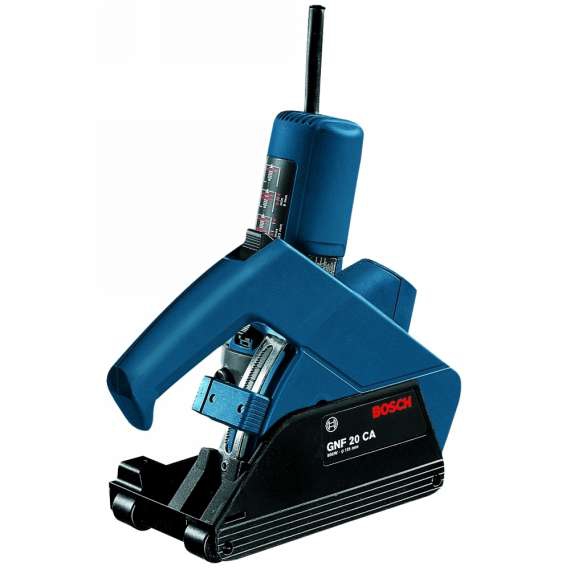 Bosch Mauernutfraese GNF 20 CA O.S. Kat. D