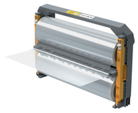 GBC Laminierfolien-Kassette Foton 30 glänzend A4 0,125 mm
