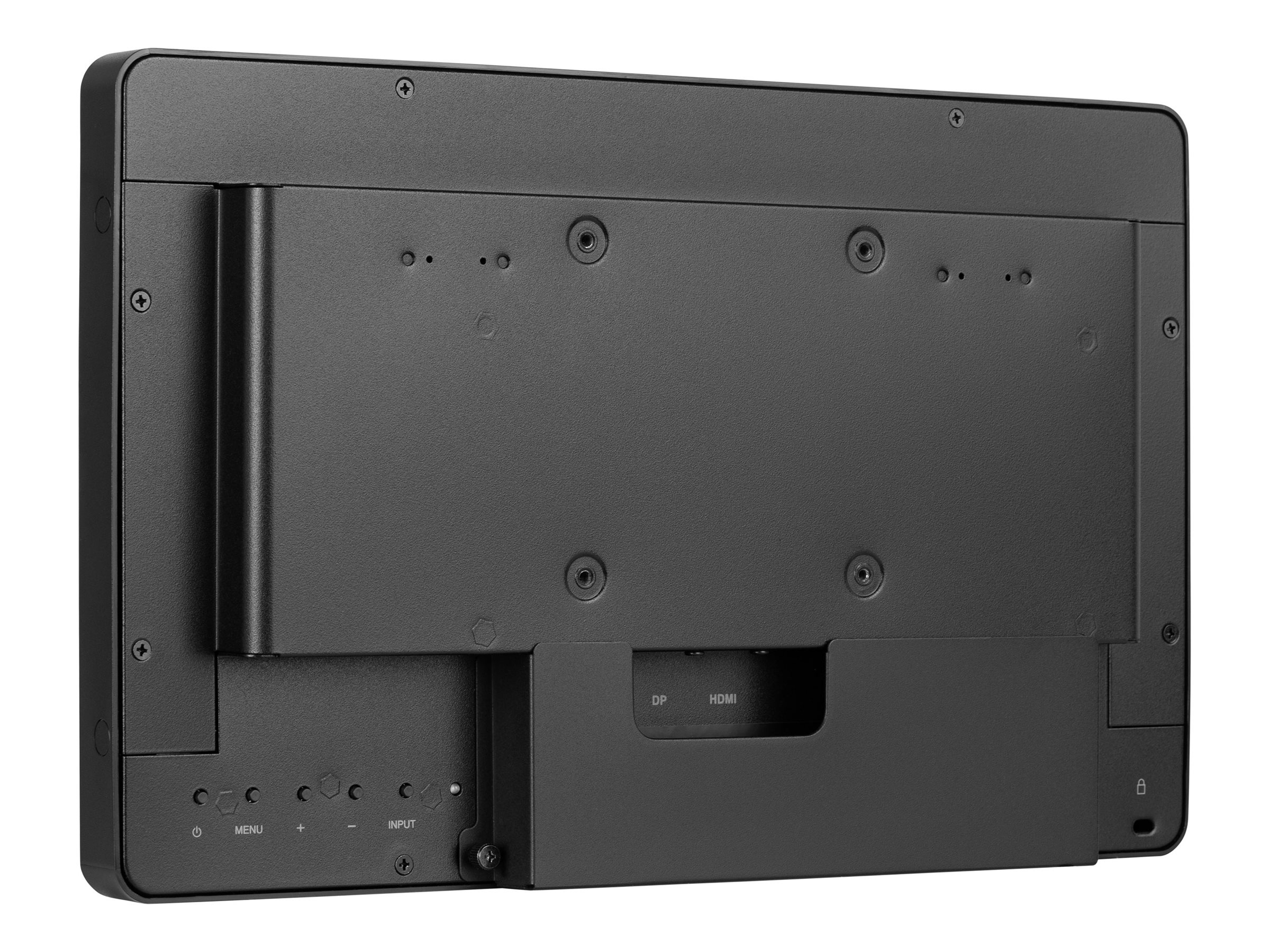 IIYAMA TF1633MSC-B1 39,62cm 15,6Zoll PCAP FHD Bezel Free Front 10P Touch 385cd/m2 HDMI DP USB Interface HUB 2x2.0 Speakers IIYAMA TF1633MSC-B1 39,62cm 15,6Zoll PCAP FHD Bezel Free Front 10P Touch 385cd/m2 HDMI DP USB Interface HUB 2x2.0 Speakers