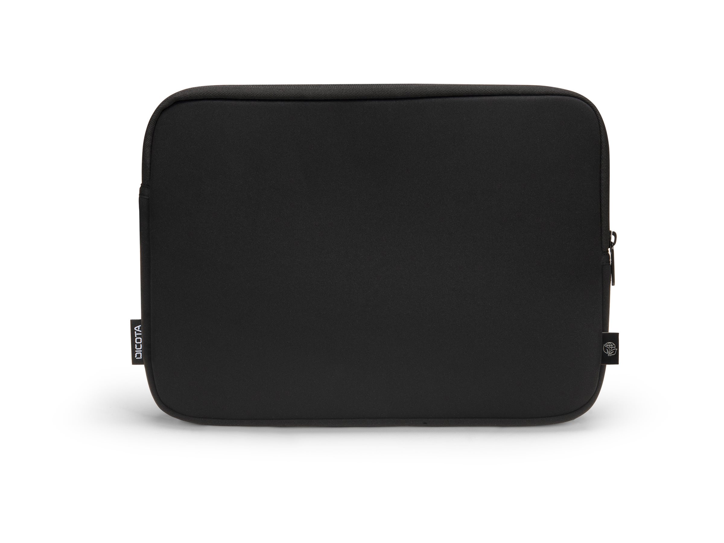 Dicota Sleeve ONE 12-12.5" - Laptop-H?lle - schwarz