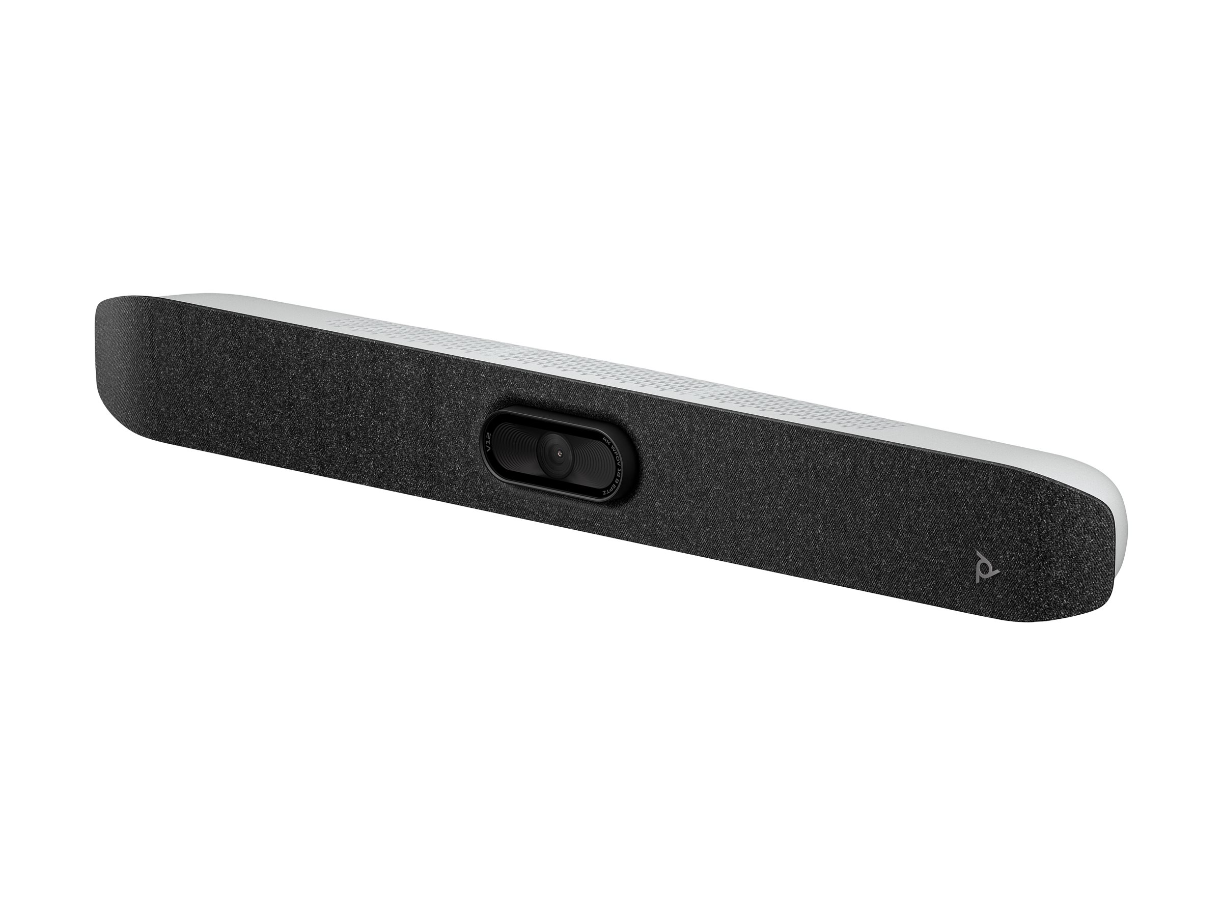 HP Poly Studio V12 USB Video Bar No Power Supply EMEA INTL English Loc Euro plug HP Poly Studio V12 USB Video Bar No Power Supply EMEA INTL English Loc Euro plug
