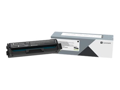 C330H10 LEXMARK C/CS/MC Toner black HC C330H10 LEXMARK C/CS/MC Toner black HC