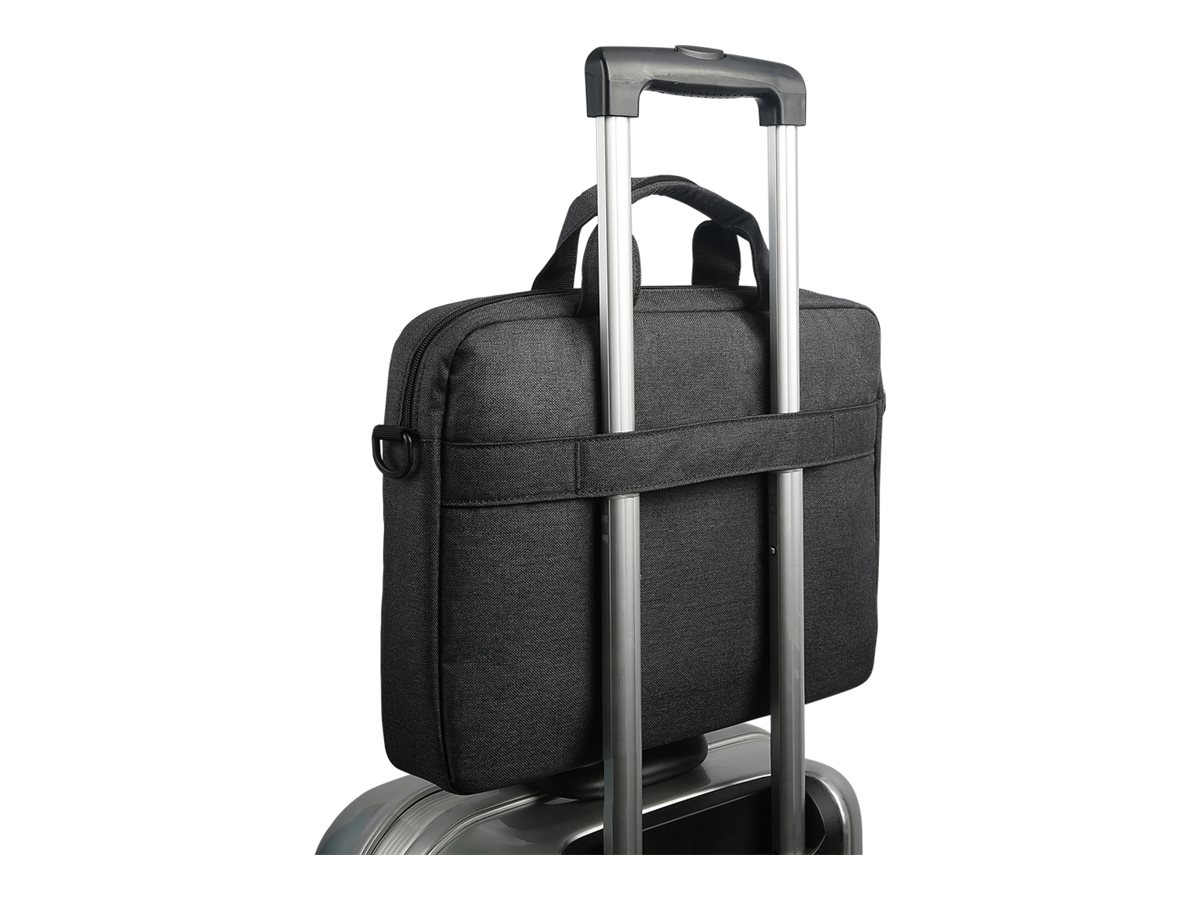 LENOVO 15.6inch Laptop Casual Toploader T210 Black LENOVO 15.6inch Laptop Casual Toploader T210 Black